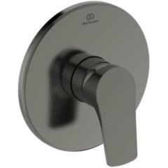 Ideal Standard La Dolce Vita A8721A5 bateria prysznicowa podtynkowa grafitowa