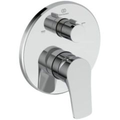 Ideal Standard La Dolce Vita A8723AA bateria wannowo-prysznicowa podtynkowa chrom