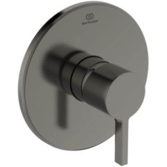 Ideal Standard Joy A8725A5 bateria prysznicowa podtynkowa grafitowa