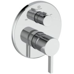 Ideal Standard Joy A8727AA bateria wannowo-prysznicowa podtynkowa chrom