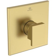 Ideal Standard Extra A8729A2 bateria prysznicowa podtynkowa złota