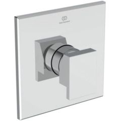 Ideal Standard Extra A8729AA bateria prysznicowa podtynkowa chrom