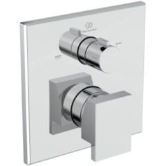 Ideal Standard Extra A8731AA bateria wannowo-prysznicowa podtynkowa chrom