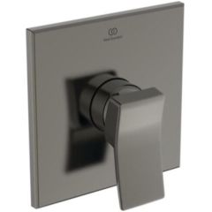 Ideal Standard Conca A8733A5 bateria prysznicowa podtynkowa grafitowa