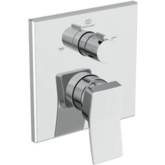 Ideal Standard Conca A8735AA bateria wannowo-prysznicowa podtynkowa chrom