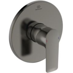 Ideal Standard Connect Air A8739A5 bateria prysznicowa podtynkowa grafitowa