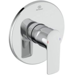 Ideal Standard Connect Air A8739AA bateria prysznicowa podtynkowa chrom