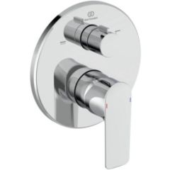 Ideal Standard Connect Air A8741AA bateria wannowo-prysznicowa podtynkowa chrom