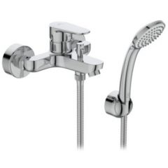 Ideal Standard Cerafine BC706AA bateria wannowo-prysznicowa ścienna chrom