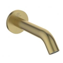 Ideal Standard Joy BC805A2 wylewka do baterii wannowej złota