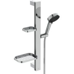 Ideal Standard Idealrain Alu+ BD586BR zestaw prysznicowy ścienny