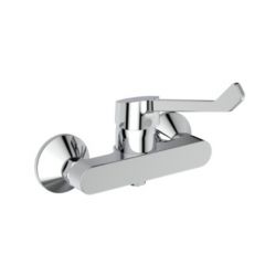 Ideal Standard Ceraflex BD606AA bateria prysznicowa ścienna chrom