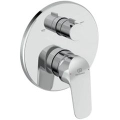Ideal Standard Ceraflex BE544AA bateria wannowo-prysznicowa podtynkowa chrom