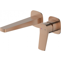 KFA Armatura Malaga 452981034 bateria umywalkowa podtynkowa