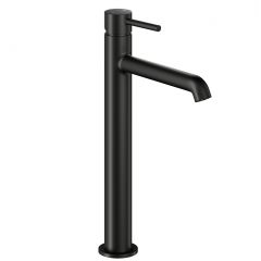 KFA Armatura Moza Mini 503263281 bateria umywalkowa stojąca czarna