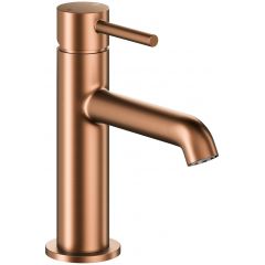 KFA Armatura Moza Mini 503283534 bateria umywalkowa stojąca miedź