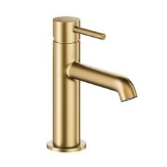 KFA Armatura Moza Brushed Light Gold 503283539 bateria umywalkowa stojąca złota