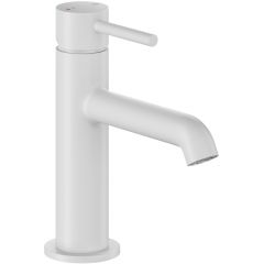 KFA Armatura Moza Mini 503283544 bateria umywalkowa stojąca biała