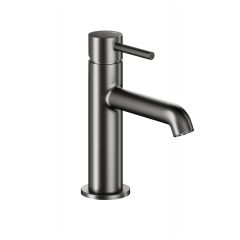 KFA Armatura Moza Mini 503283561 bateria umywalkowa stojąca grafit