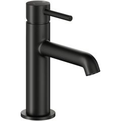 KFA Armatura Moza Mini 503283581 bateria umywalkowa stojąca czarna