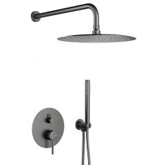 KFA Armatura Moza 503950161 bateria wannowo-prysznicowa podtynkowa