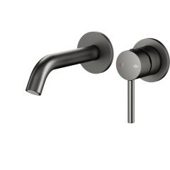 KFA Armatura Moza 503981061 bateria umywalkowa podtynkowa