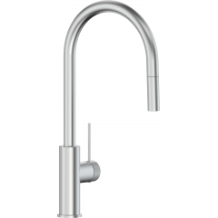 KFA Armatura Moza 316L 504311022 bateria kuchenna stojąca stal