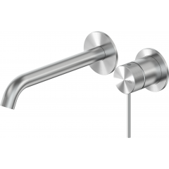 KFA Armatura Moza 316L 504981022 bateria umywalkowa podtynkowa stal