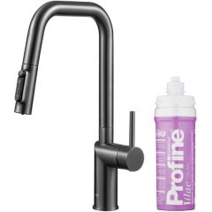 KFA Armatura Duero Pure Style 662331261 bateria kuchenna z filtrem stojąca