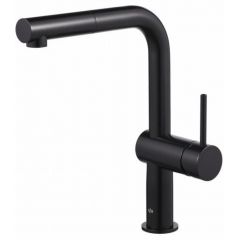 KFA Armatura Duero Edge 662351081 bateria kuchenna stojąca czarna