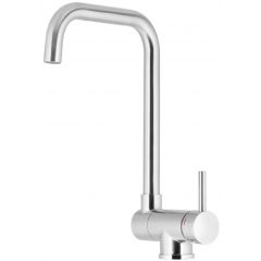 KFA Armatura Theta II 682391522 bateria kuchenna stojąca inox