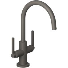 Kludi Nova Fonte Puristic 20118O115 bateria umywalkowa stojąca