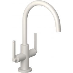 Kludi Nova Fonte Puristic 20118O215 bateria umywalkowa stojąca