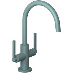 Kludi Nova Fonte Puristic 20118O315 bateria umywalkowa stojąca