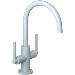 Kludi Nova Fonte Puristic 20118O415 bateria umywalkowa stojąca