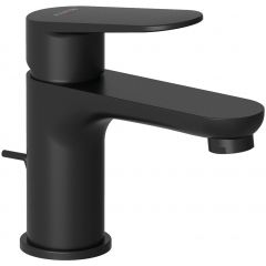Kludi X1 322663975 bateria umywalkowa stojąca czarna