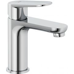 Kludi X1 322820575 bateria umywalkowa stojąca chrom