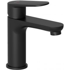 Kludi X1 322823975 bateria umywalkowa stojąca czarna