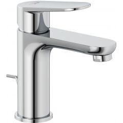 Kludi X1 322880575 bateria umywalkowa stojąca chrom