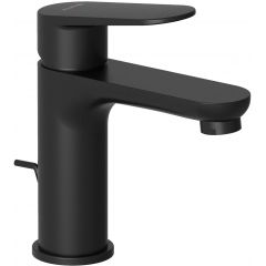 Kludi X1 322883975 bateria umywalkowa stojąca czarna