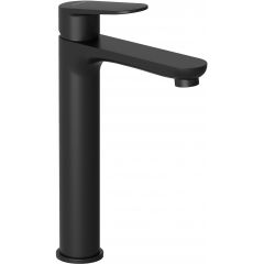 Kludi X1 322983975 bateria umywalkowa stojąca czarna