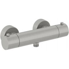 Kludi Objekta 35200N538 bateria prysznicowa ścienna z termostatem