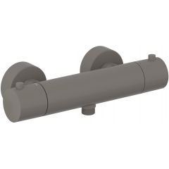 Kludi Objekta 35200O138 bateria prysznicowa ścienna z termostatem