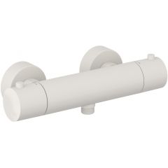 Kludi Objekta 35200O238 bateria prysznicowa ścienna z termostatem