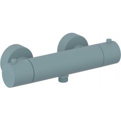 Kludi Objekta 35200O338 bateria prysznicowa ścienna z termostatem