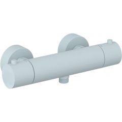 Kludi Objekta 35200O438 bateria prysznicowa ścienna z termostatem