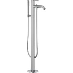 Kludi Nova Fonte Pura 385900515 bateria wannowo-prysznicowa wolnostojąca chrom