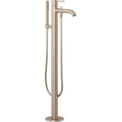 Kludi Nova Fonte Pura 38590N115 bateria wannowo-prysznicowa wolnostojąca