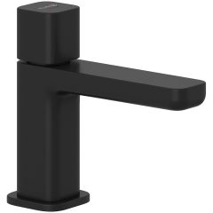 Kludi Renon 421183975 zawór umywalkowy stojąca czarna