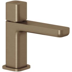 Kludi Renon 42118N175 zawór umywalkowy stojąca mosiądz/brąz antyczny